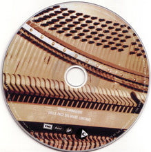 Carica l'immagine nel visualizzatore di Gallery, Sergio Cammariere : Dalla Pace Del Mare Lontano (CD, Album, Copy Prot., RE)
