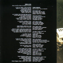 Carica l'immagine nel visualizzatore di Gallery, Sergio Cammariere : Dalla Pace Del Mare Lontano (CD, Album, Copy Prot., RE)
