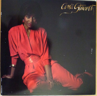 Amii Stewart : Amii Stewart (LP, Album)