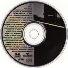 Carica l&#39;immagine nel visualizzatore di Gallery, Curve : Cuckoo (CD, Album)
