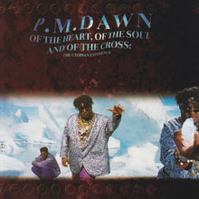 Carica l'immagine nel visualizzatore di Gallery, P.M. Dawn : Of The Heart, Of The Soul And Of The Cross: The Utopian Experience (CD, Album)

