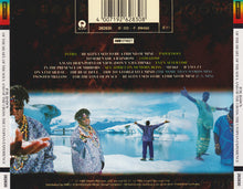 Carica l'immagine nel visualizzatore di Gallery, P.M. Dawn : Of The Heart, Of The Soul And Of The Cross: The Utopian Experience (CD, Album)

