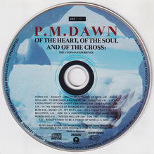 Carica l'immagine nel visualizzatore di Gallery, P.M. Dawn : Of The Heart, Of The Soul And Of The Cross: The Utopian Experience (CD, Album)
