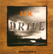 Carica l'immagine nel visualizzatore di Gallery, R.E.M. : Drive (CD, Single)
