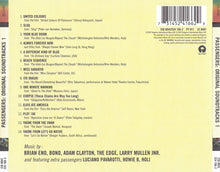 Carica l'immagine nel visualizzatore di Gallery, Passengers : Original Soundtracks 1 (CD, Album)
