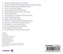 Carica l'immagine nel visualizzatore di Gallery, Nouvelle Vague : Version Française (CD, Album)
