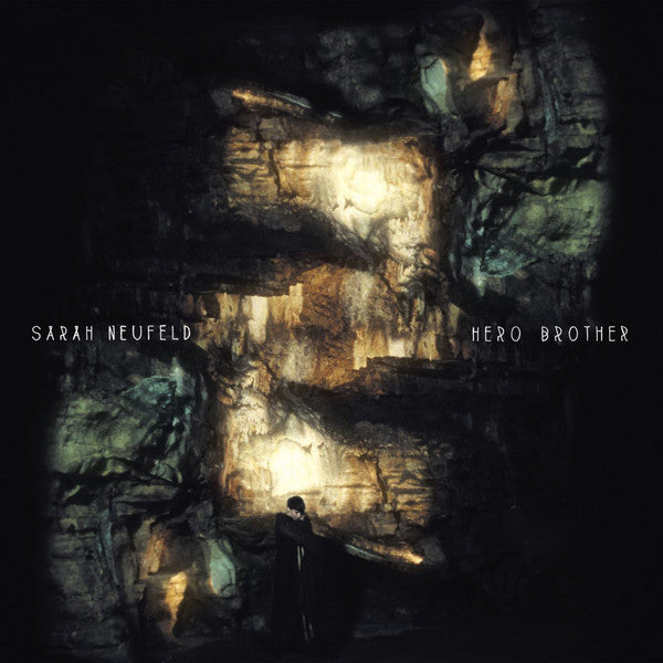 Sarah Neufeld : Hero Brother (CD, Album)