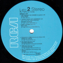 Carica l&#39;immagine nel visualizzatore di Gallery, Various : Break Hit (LP, Comp)
