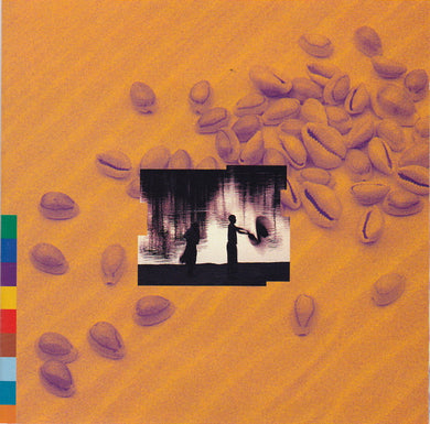 Waaberi : New Dawn (CD, Album)