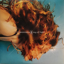 Carica l'immagine nel visualizzatore di Gallery, Madonna : Ray Of Light (CD, Single, Car)
