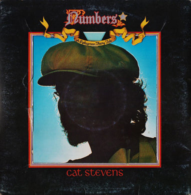 Cat Stevens : Numbers (LP, Album)