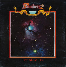 Carica l&#39;immagine nel visualizzatore di Gallery, Cat Stevens : Numbers (LP, Album)
