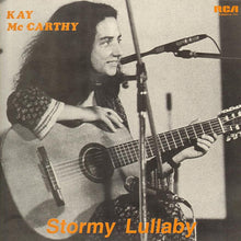 Carica l'immagine nel visualizzatore di Gallery, Kay McCarthy : Stormy Lullaby (LP, Album)
