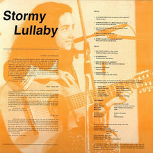 Carica l'immagine nel visualizzatore di Gallery, Kay McCarthy : Stormy Lullaby (LP, Album)
