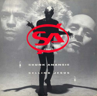 Skunk Anansie : Selling Jesus (10
