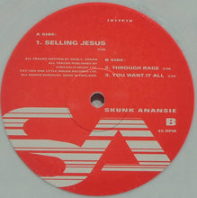 Carica l&#39;immagine nel visualizzatore di Gallery, Skunk Anansie : Selling Jesus (10&quot;, Whi)
