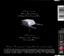 Carica l'immagine nel visualizzatore di Gallery, Renato Zero : La Pace Sia Con Te / Poesia Poesia (CD, Maxi)
