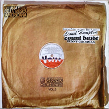Carica l&#39;immagine nel visualizzatore di Gallery, Various : Le Grandi Orchestre Vol. 3 (LP, Comp)

