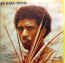 Carica l&#39;immagine nel visualizzatore di Gallery, Richard Pryor : Richard Pryor (LP, Album, RE)
