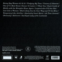 Carica l&#39;immagine nel visualizzatore di Gallery, Bob Dylan : Blonde On Blonde (3x12&quot;, Album, RE, RM, 180 + Box, Ltd, Num)
