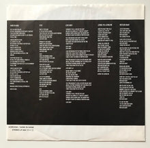 Carica l&#39;immagine nel visualizzatore di Gallery, Koreana : Hand In Hand (LP, Album)
