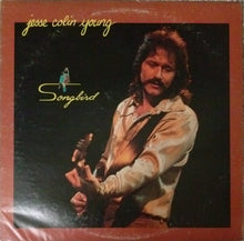 Carica l&#39;immagine nel visualizzatore di Gallery, Jesse Colin Young : Songbird (LP, Album, San)
