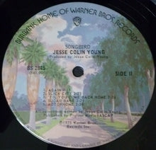 Carica l&#39;immagine nel visualizzatore di Gallery, Jesse Colin Young : Songbird (LP, Album, San)
