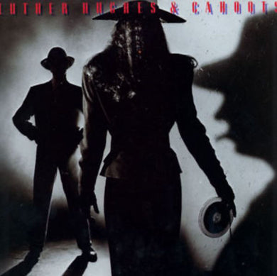 Luther Hughes : Luther Hughes & Cahoots (LP, Album)