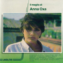 Carica l'immagine nel visualizzatore di Gallery, Anna Oxa : Il Meglio Di Anna Oxa (CD, Comp)
