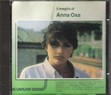 Carica l'immagine nel visualizzatore di Gallery, Anna Oxa : Il Meglio Di Anna Oxa (CD, Comp)
