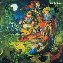 Carica l&#39;immagine nel visualizzatore di Gallery, Cantovivo : Leva La Gamba (LP, Album)
