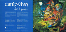 Carica l&#39;immagine nel visualizzatore di Gallery, Cantovivo : Leva La Gamba (LP, Album)
