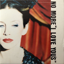Carica l'immagine nel visualizzatore di Gallery, Annie Lennox : No More “I Love Youʼsˮ (CD, Single)
