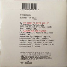 Carica l'immagine nel visualizzatore di Gallery, Annie Lennox : No More “I Love Youʼsˮ (CD, Single)
