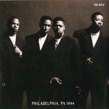 Carica l&#39;immagine nel visualizzatore di Gallery, Boyz II Men : II (CD, Album)
