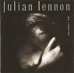 Julian Lennon : Mr. Jordan (LP, Album)