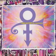 Carica l'immagine nel visualizzatore di Gallery, The Artist (Formerly Known As Prince) : The Beautiful Experience (CD, EP)
