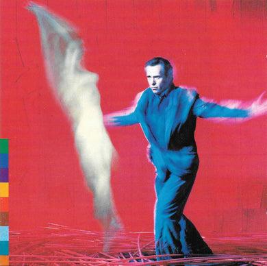 Peter Gabriel : Us (CD, Album)