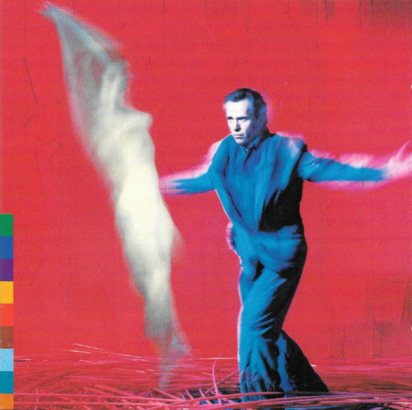 Peter Gabriel : Us (CD, Album)