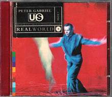 Carica l&#39;immagine nel visualizzatore di Gallery, Peter Gabriel : Us (CD, Album)
