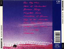 Carica l&#39;immagine nel visualizzatore di Gallery, Midnight Oil : Blue Sky Mining (CD, Album)
