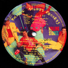 Carica l'immagine nel visualizzatore di Gallery, Rolling Stones* : Dirty Work (LP, Album, Dar)
