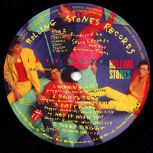 Carica l'immagine nel visualizzatore di Gallery, Rolling Stones* : Dirty Work (LP, Album, Dar)
