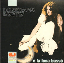 Carica l'immagine nel visualizzatore di Gallery, Loredana Berte’* : E La Luna Bussò (CD, Comp, RE)

