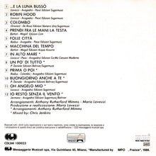 Carica l'immagine nel visualizzatore di Gallery, Loredana Berte’* : E La Luna Bussò (CD, Comp, RE)
