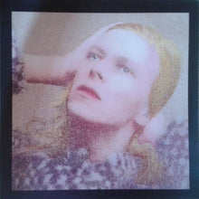 Carica l&#39;immagine nel visualizzatore di Gallery, David Bowie : Hunky Dory (LP, Album, Cle + LP, S/Sided, Cle + Album, RE, RM)
