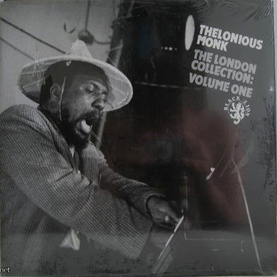 Thelonious Monk : The London Collection: Volume One (LP, Album)