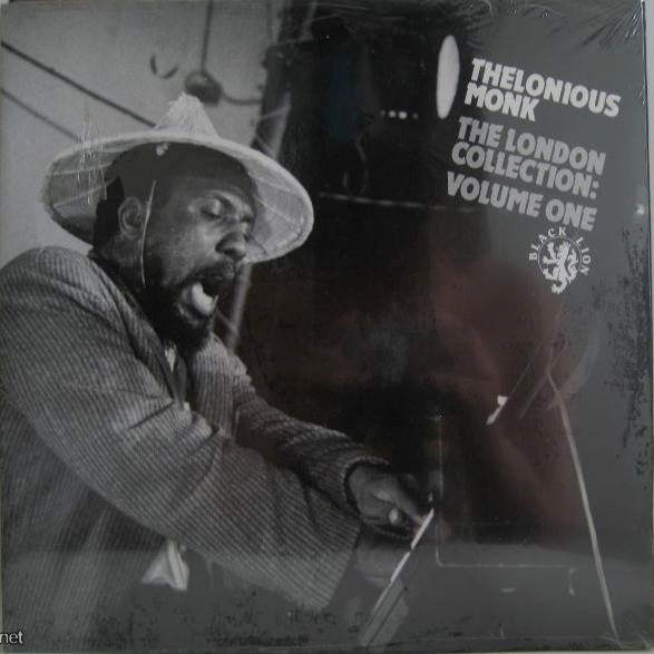 Thelonious Monk : The London Collection: Volume One (LP, Album)