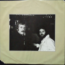 Carica l&#39;immagine nel visualizzatore di Gallery, Mark-Almond : To The Heart (LP, Album, Ter)
