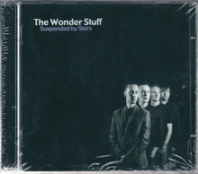 Carica l'immagine nel visualizzatore di Gallery, The Wonder Stuff : Suspended By Stars (CD, Album)
